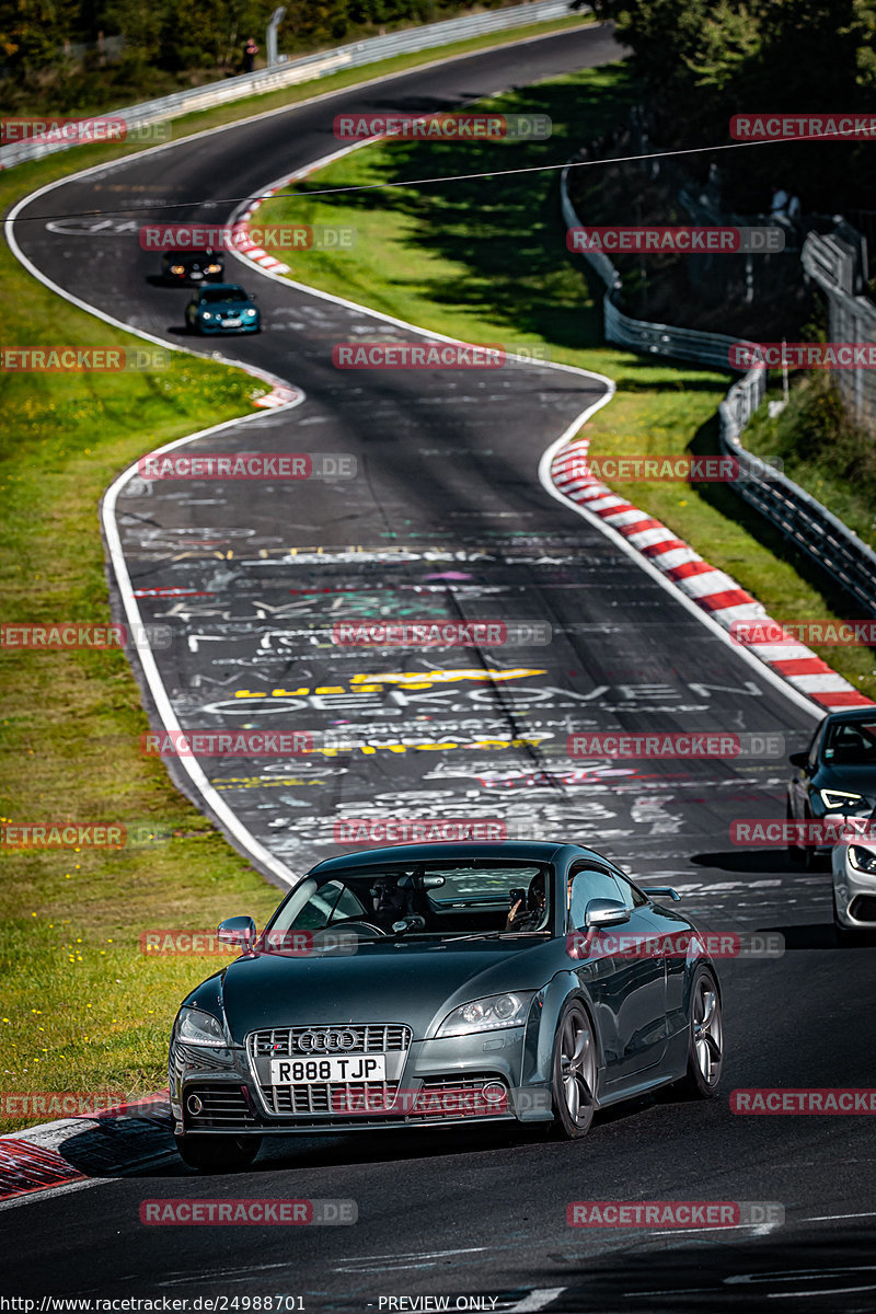 Bild #24988701 - Touristenfahrten Nürburgring Nordschleife (01.10.2023)