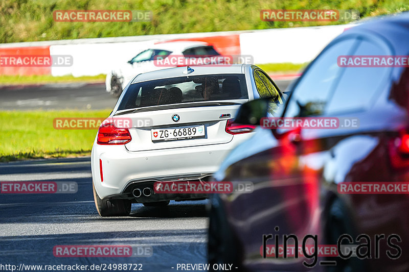 Bild #24988722 - Touristenfahrten Nürburgring Nordschleife (01.10.2023)