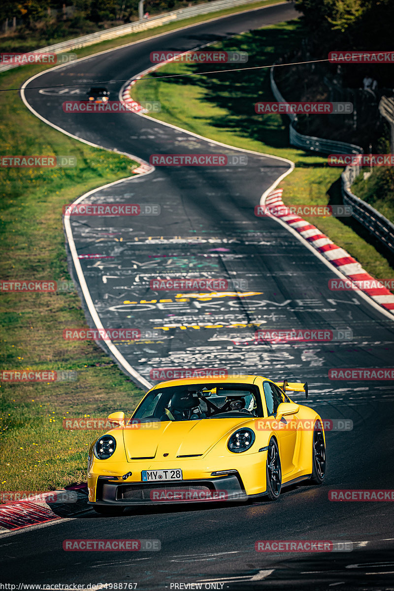 Bild #24988767 - Touristenfahrten Nürburgring Nordschleife (01.10.2023)