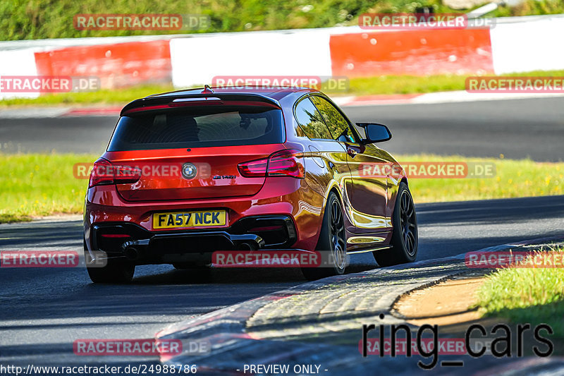 Bild #24988786 - Touristenfahrten Nürburgring Nordschleife (01.10.2023)