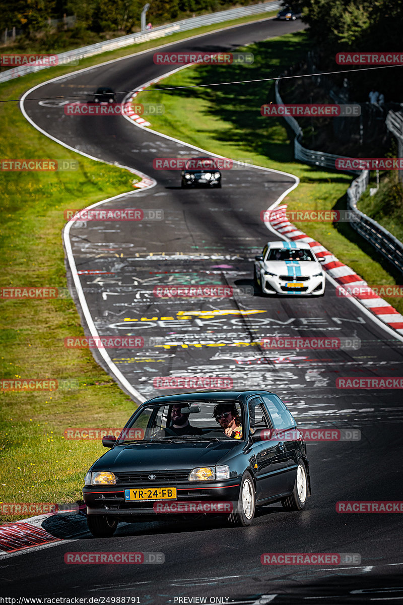 Bild #24988791 - Touristenfahrten Nürburgring Nordschleife (01.10.2023)