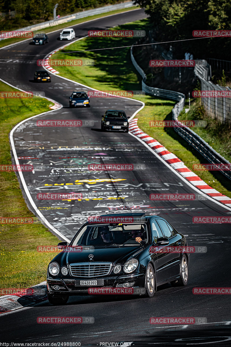 Bild #24988800 - Touristenfahrten Nürburgring Nordschleife (01.10.2023)