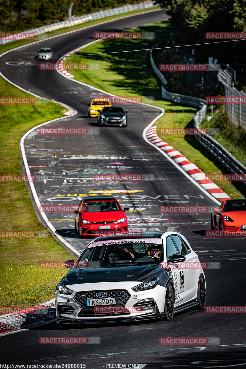 Bild #24988815 - Touristenfahrten Nürburgring Nordschleife (01.10.2023)