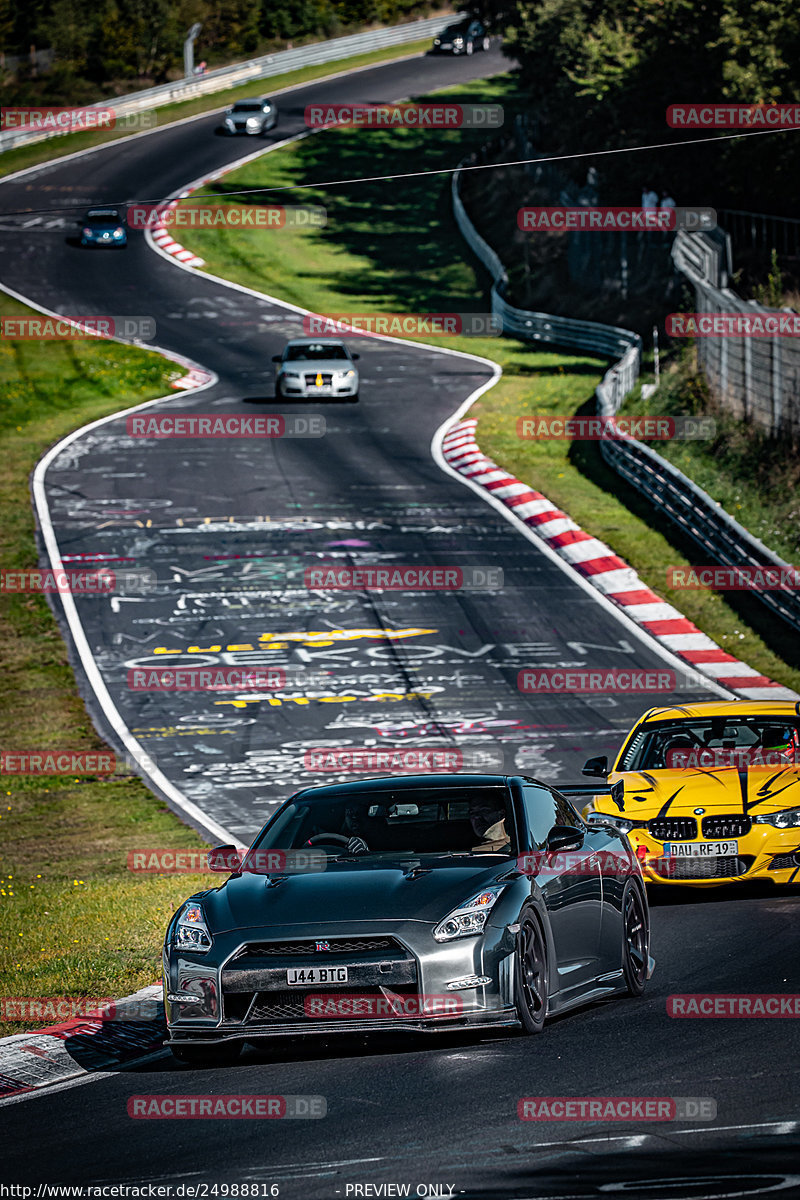 Bild #24988816 - Touristenfahrten Nürburgring Nordschleife (01.10.2023)