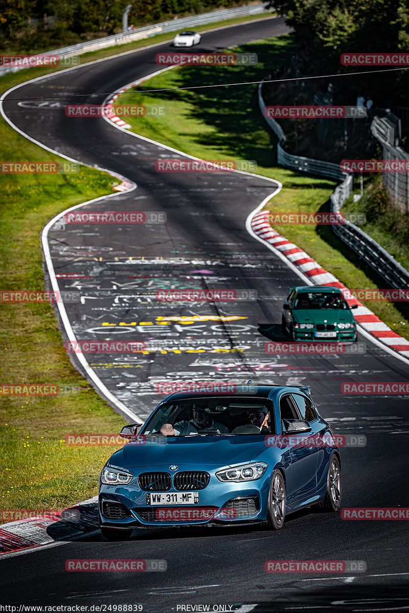 Bild #24988839 - Touristenfahrten Nürburgring Nordschleife (01.10.2023)