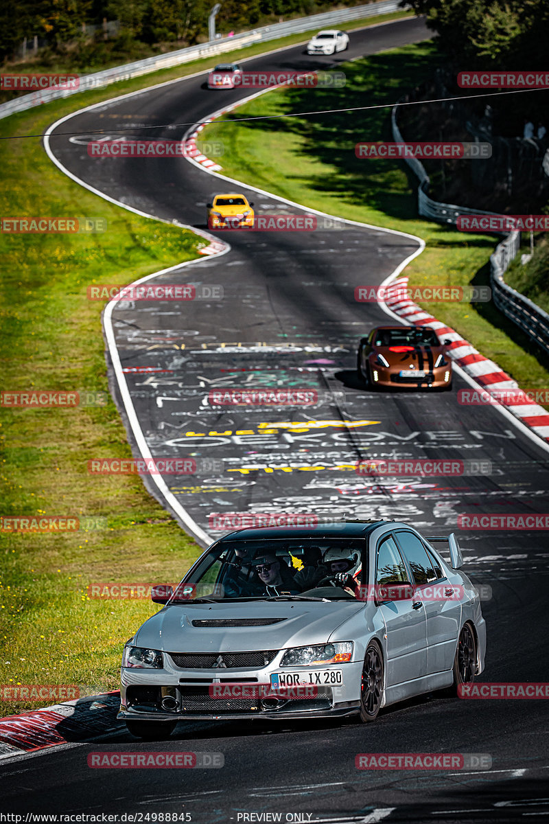 Bild #24988845 - Touristenfahrten Nürburgring Nordschleife (01.10.2023)