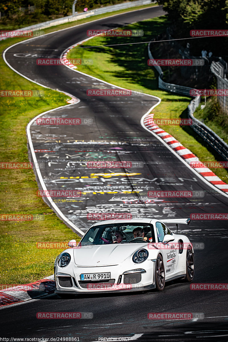 Bild #24988861 - Touristenfahrten Nürburgring Nordschleife (01.10.2023)