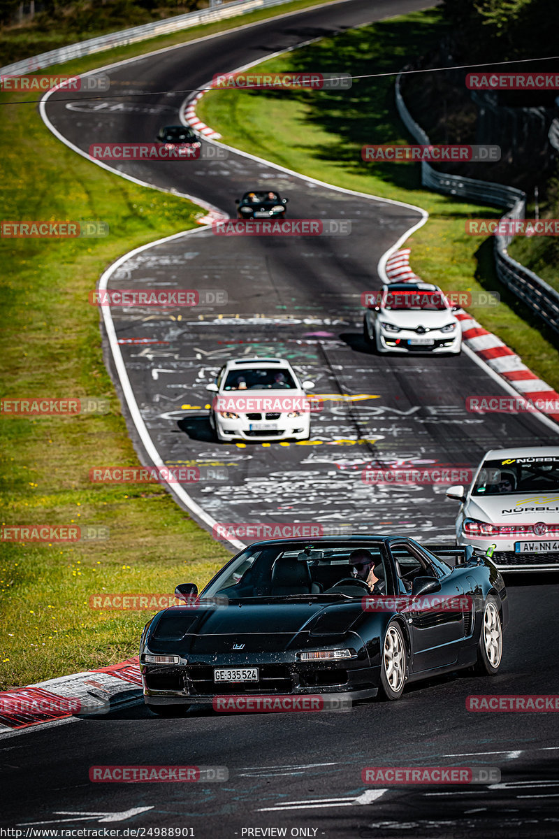 Bild #24988901 - Touristenfahrten Nürburgring Nordschleife (01.10.2023)