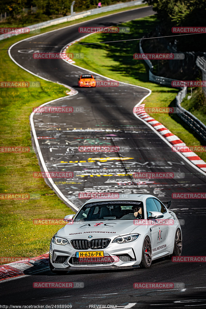 Bild #24988909 - Touristenfahrten Nürburgring Nordschleife (01.10.2023)