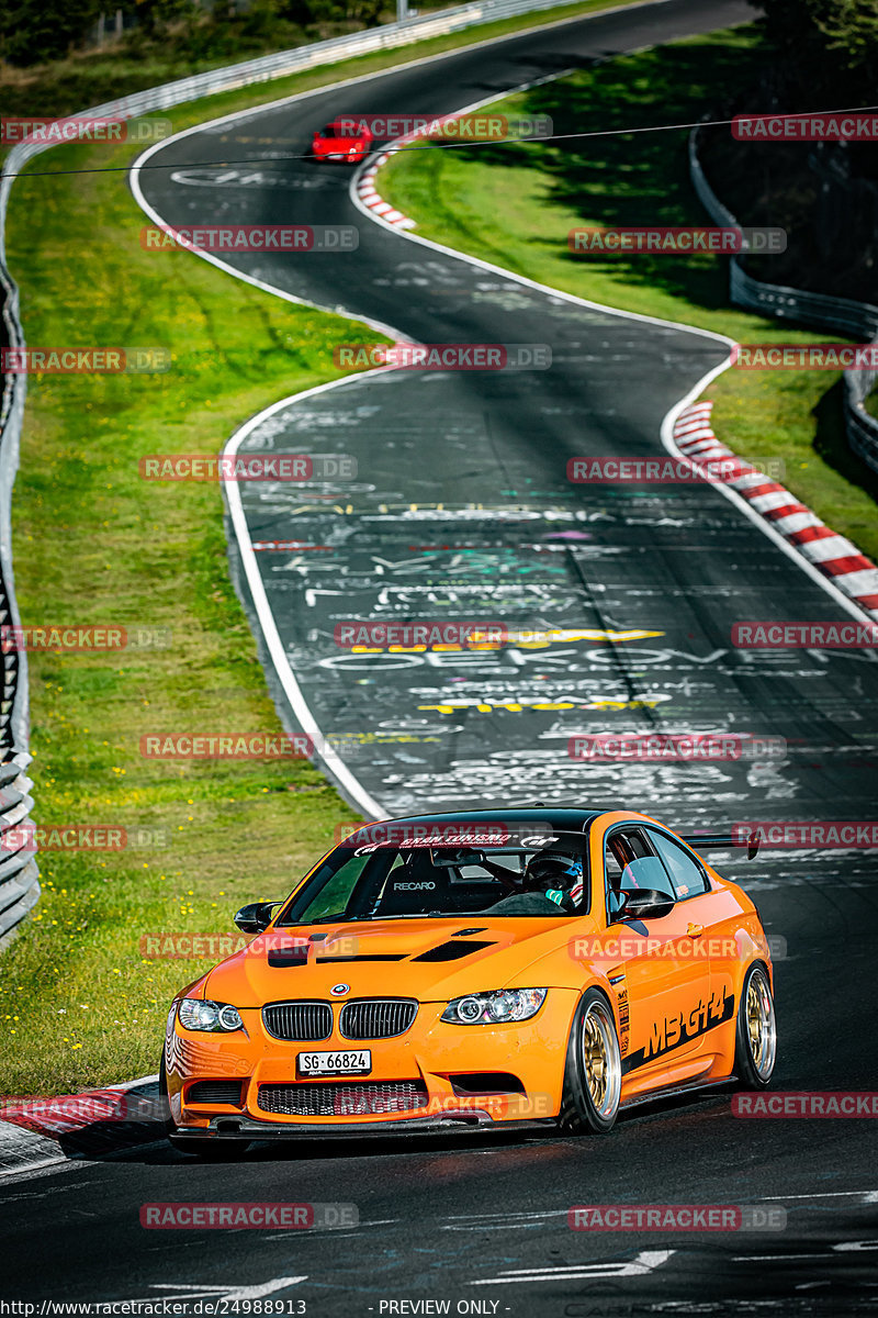 Bild #24988913 - Touristenfahrten Nürburgring Nordschleife (01.10.2023)