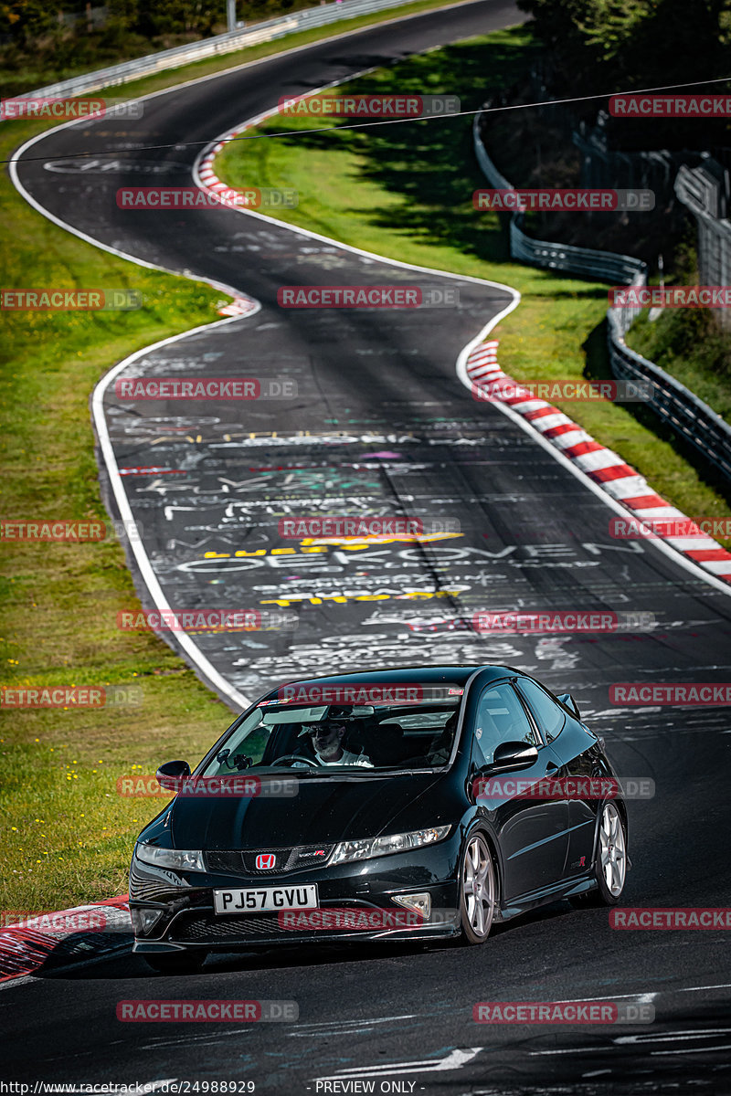 Bild #24988929 - Touristenfahrten Nürburgring Nordschleife (01.10.2023)