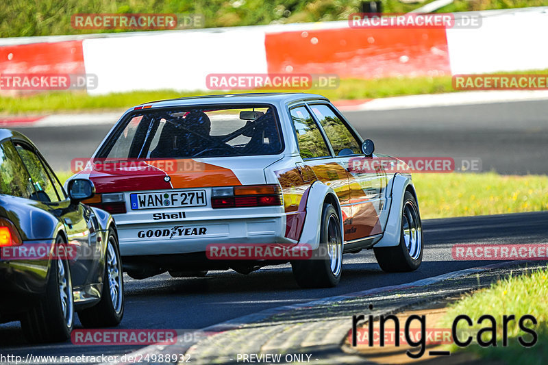 Bild #24988932 - Touristenfahrten Nürburgring Nordschleife (01.10.2023)