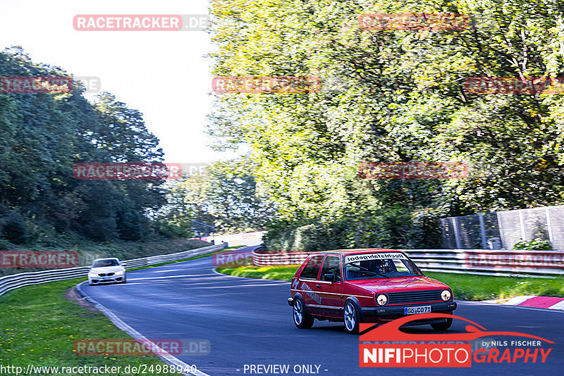 Bild #24988940 - Touristenfahrten Nürburgring Nordschleife (01.10.2023)