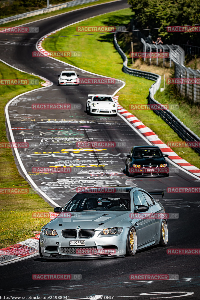 Bild #24988944 - Touristenfahrten Nürburgring Nordschleife (01.10.2023)