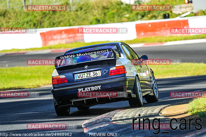 Bild #24988962 - Touristenfahrten Nürburgring Nordschleife (01.10.2023)