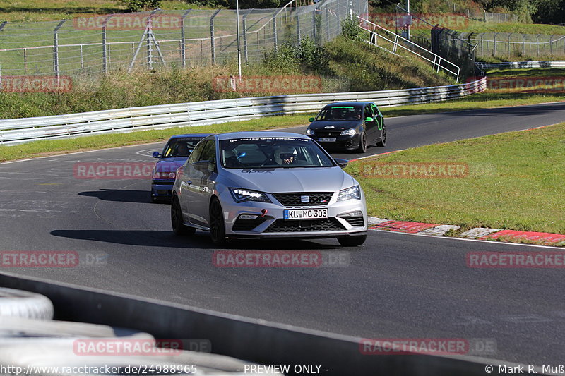 Bild #24988965 - Touristenfahrten Nürburgring Nordschleife (01.10.2023)