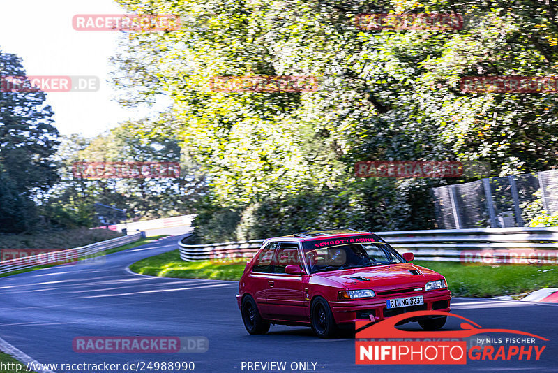 Bild #24988990 - Touristenfahrten Nürburgring Nordschleife (01.10.2023)