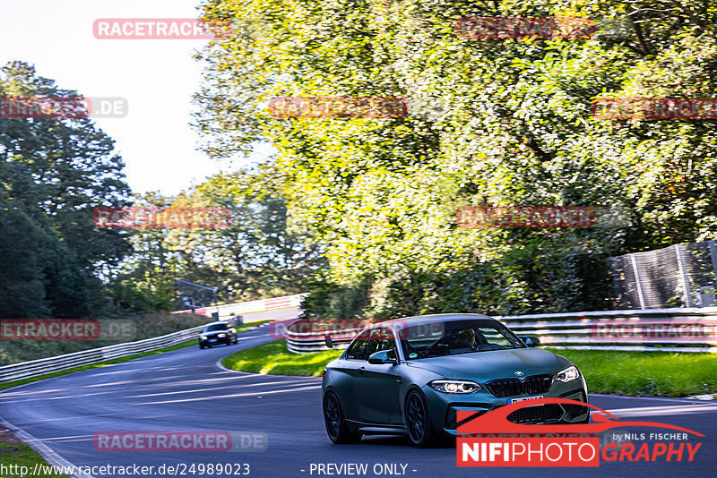 Bild #24989023 - Touristenfahrten Nürburgring Nordschleife (01.10.2023)