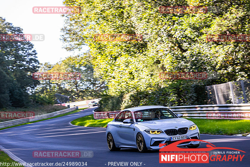 Bild #24989034 - Touristenfahrten Nürburgring Nordschleife (01.10.2023)