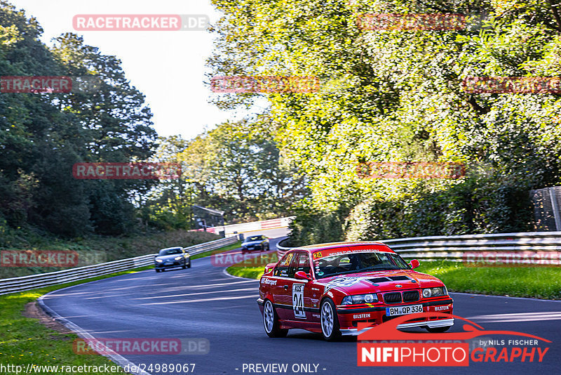 Bild #24989067 - Touristenfahrten Nürburgring Nordschleife (01.10.2023)