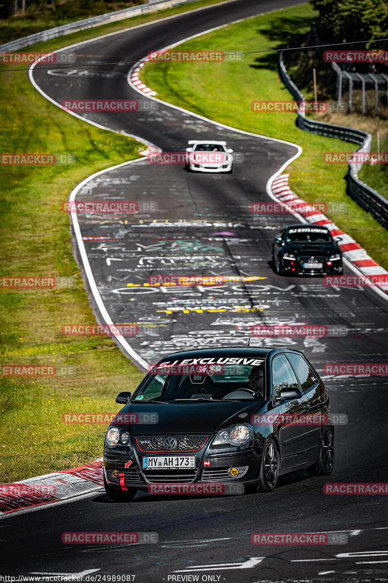 Bild #24989087 - Touristenfahrten Nürburgring Nordschleife (01.10.2023)