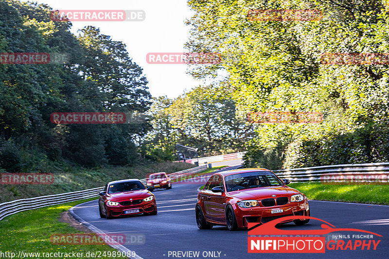 Bild #24989089 - Touristenfahrten Nürburgring Nordschleife (01.10.2023)