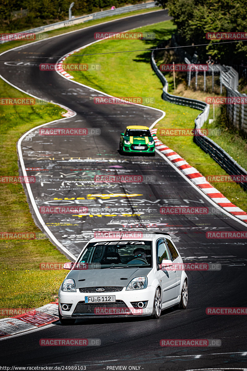 Bild #24989103 - Touristenfahrten Nürburgring Nordschleife (01.10.2023)