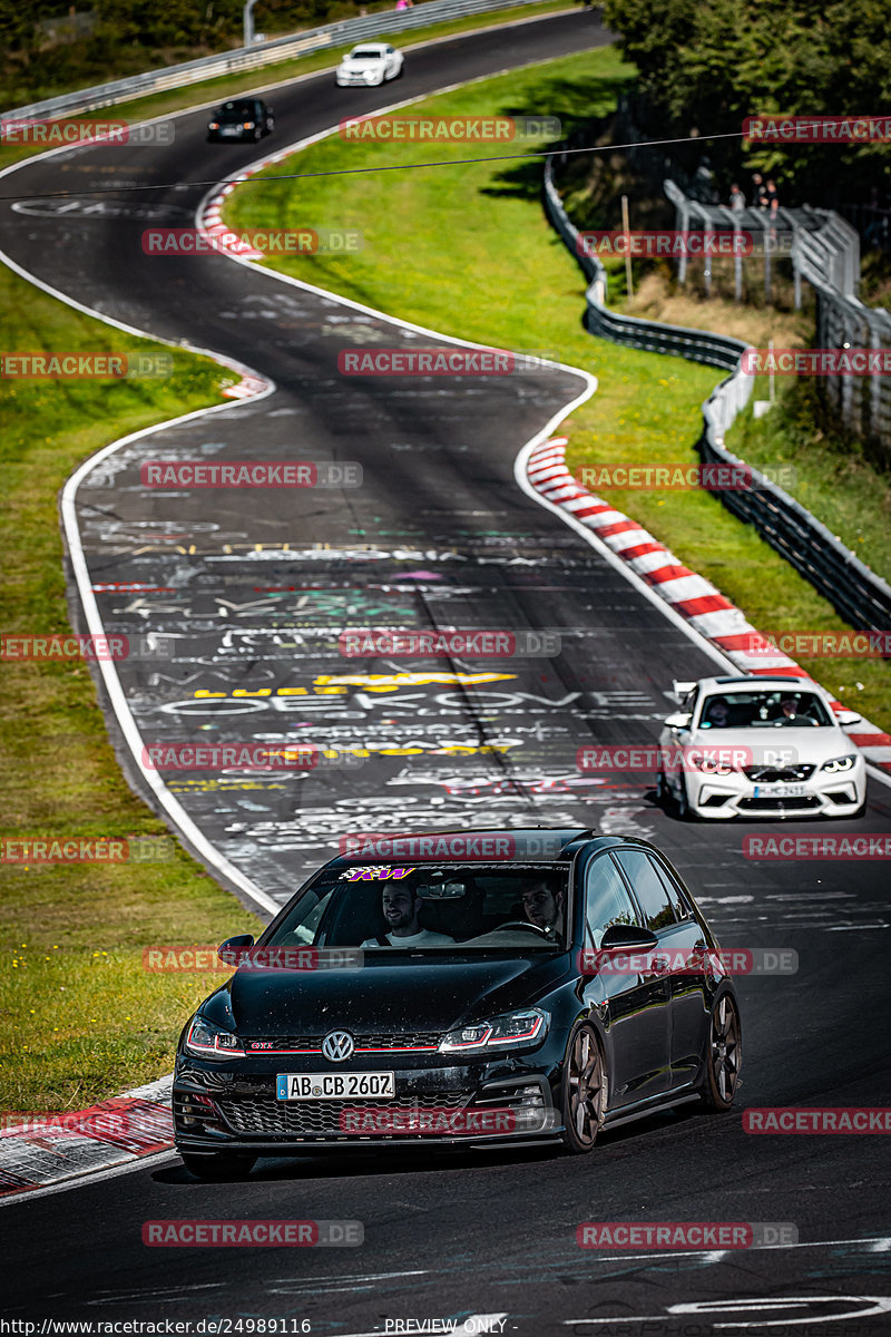 Bild #24989116 - Touristenfahrten Nürburgring Nordschleife (01.10.2023)