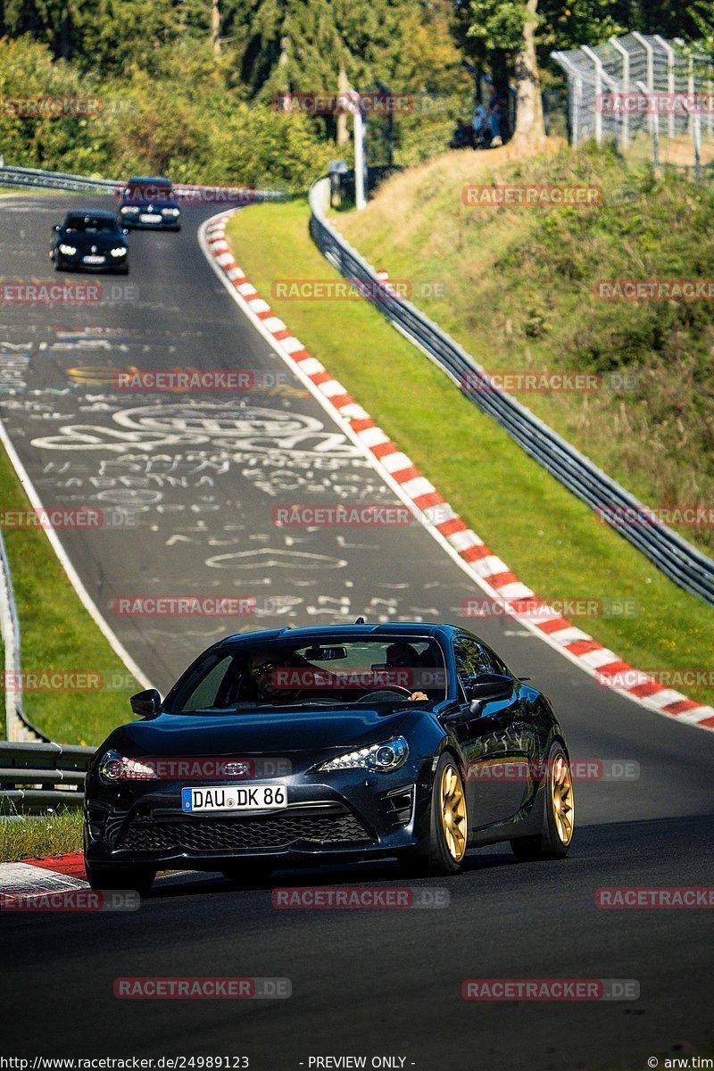 Bild #24989123 - Touristenfahrten Nürburgring Nordschleife (01.10.2023)