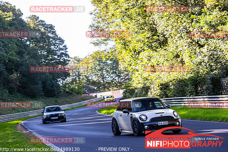 Bild #24989130 - Touristenfahrten Nürburgring Nordschleife (01.10.2023)