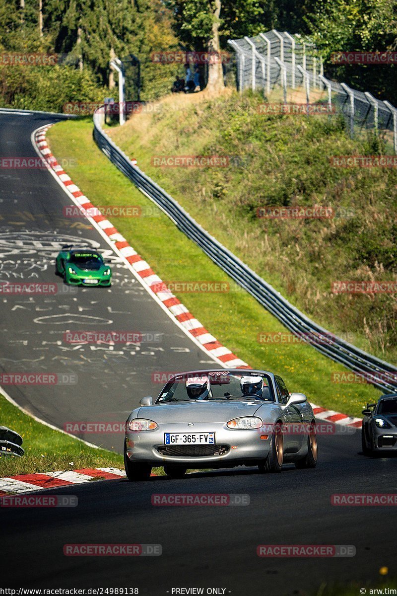 Bild #24989138 - Touristenfahrten Nürburgring Nordschleife (01.10.2023)