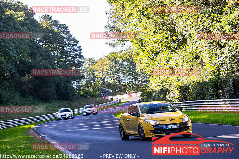 Bild #24989163 - Touristenfahrten Nürburgring Nordschleife (01.10.2023)