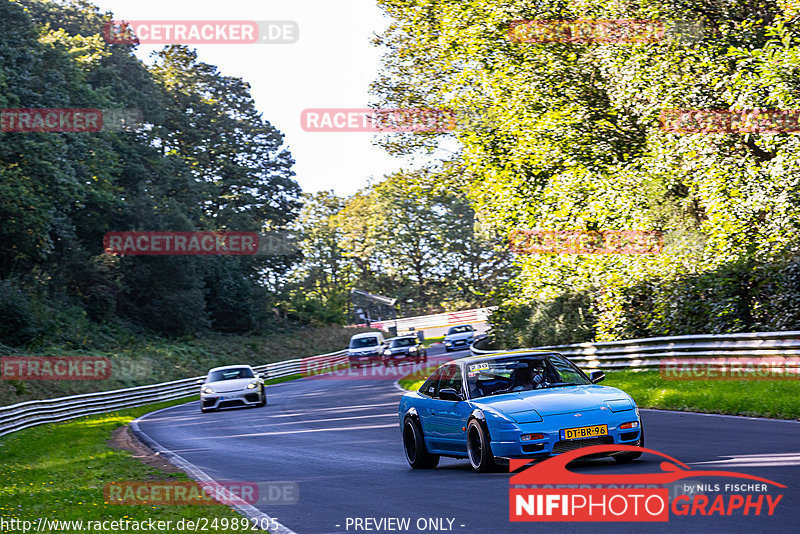 Bild #24989205 - Touristenfahrten Nürburgring Nordschleife (01.10.2023)