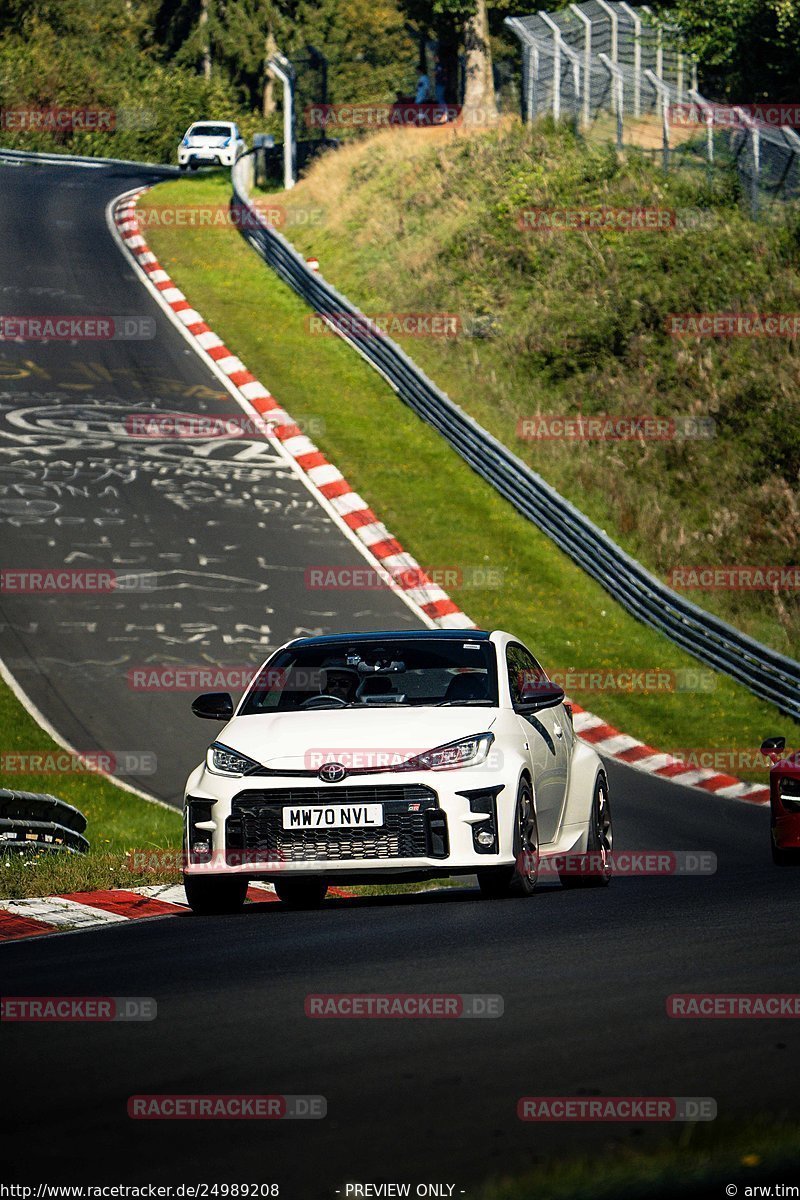 Bild #24989208 - Touristenfahrten Nürburgring Nordschleife (01.10.2023)