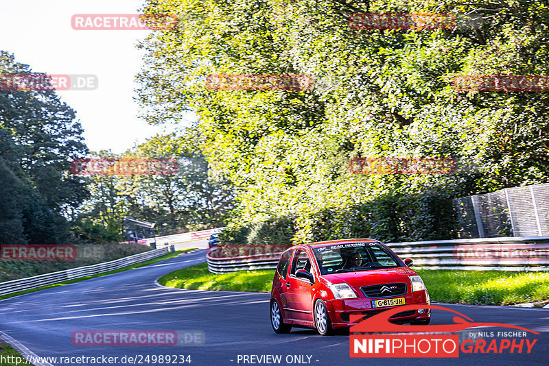 Bild #24989234 - Touristenfahrten Nürburgring Nordschleife (01.10.2023)