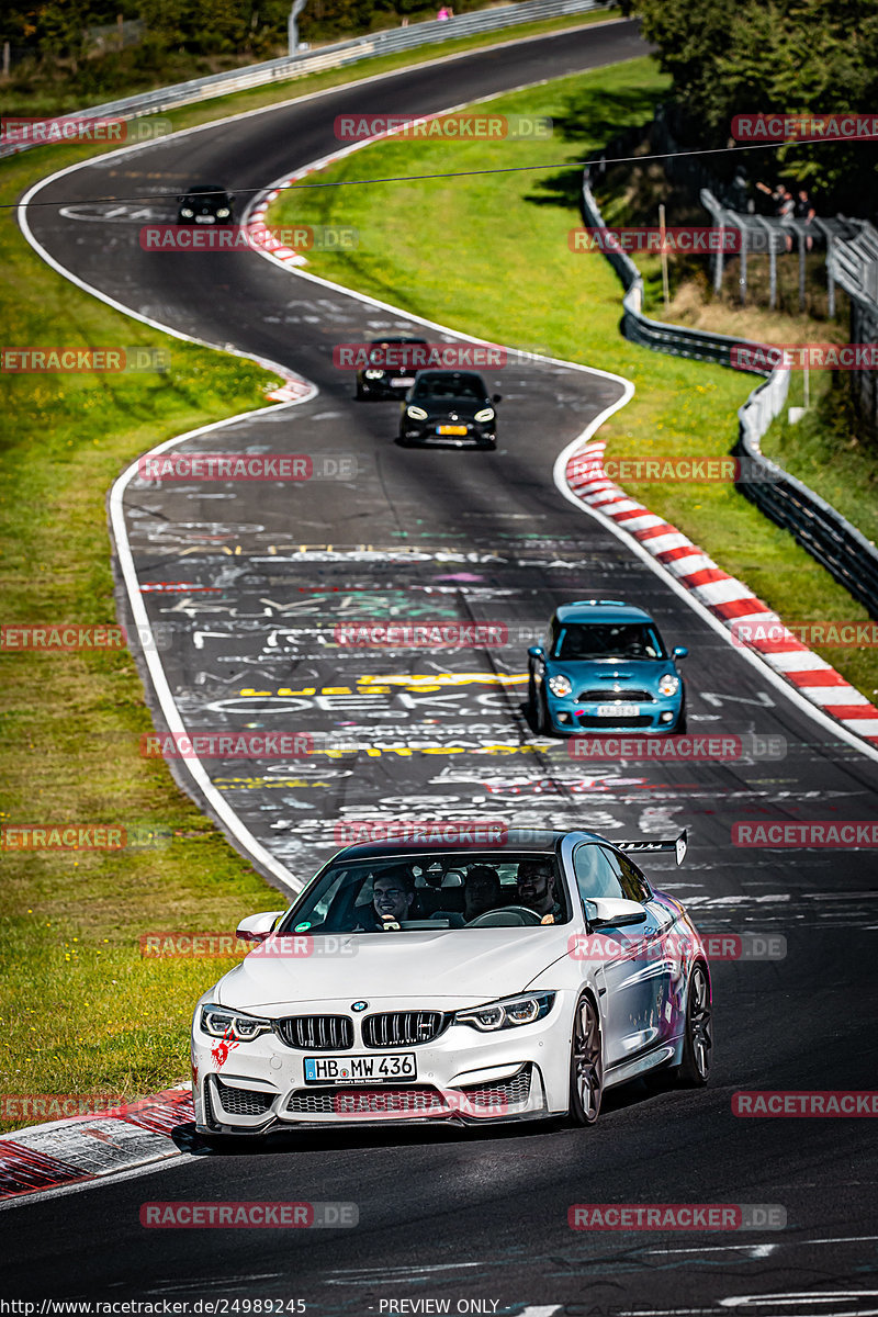 Bild #24989245 - Touristenfahrten Nürburgring Nordschleife (01.10.2023)