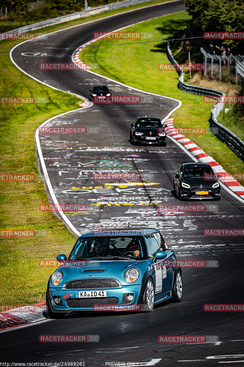 Bild #24989261 - Touristenfahrten Nürburgring Nordschleife (01.10.2023)