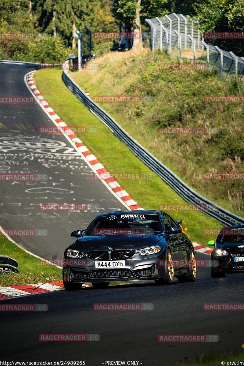 Bild #24989265 - Touristenfahrten Nürburgring Nordschleife (01.10.2023)