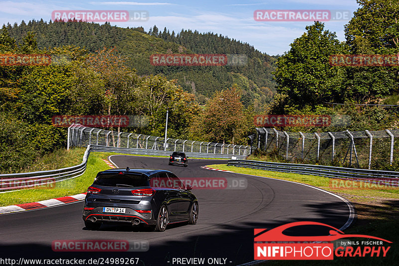 Bild #24989267 - Touristenfahrten Nürburgring Nordschleife (01.10.2023)