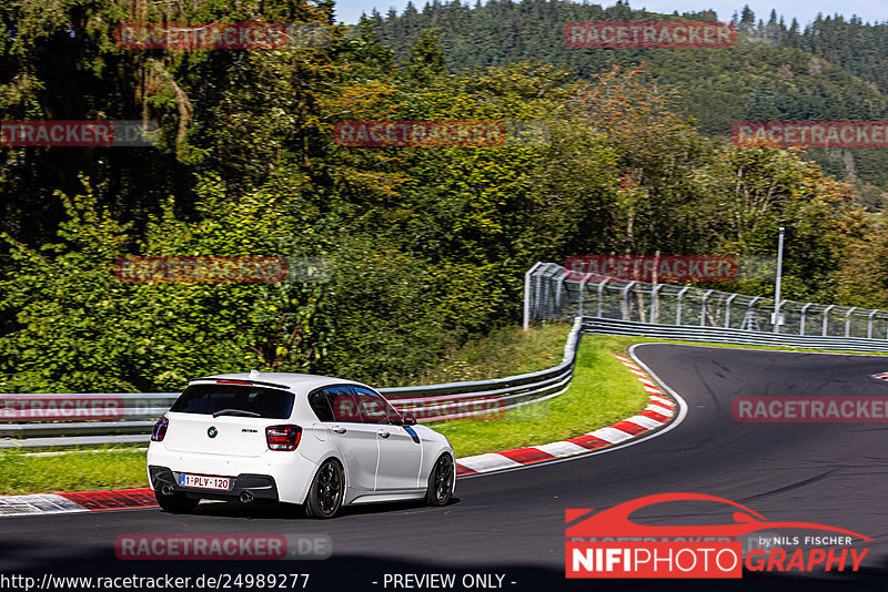 Bild #24989277 - Touristenfahrten Nürburgring Nordschleife (01.10.2023)