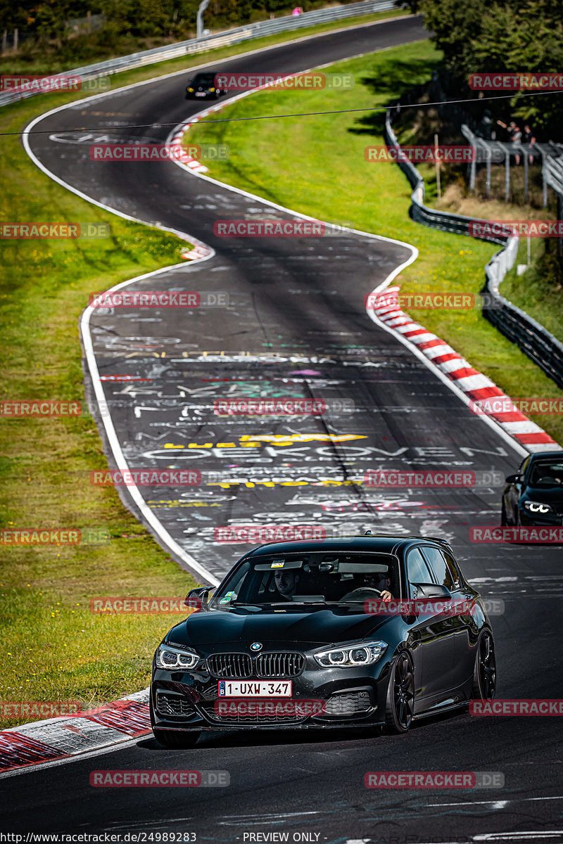 Bild #24989283 - Touristenfahrten Nürburgring Nordschleife (01.10.2023)