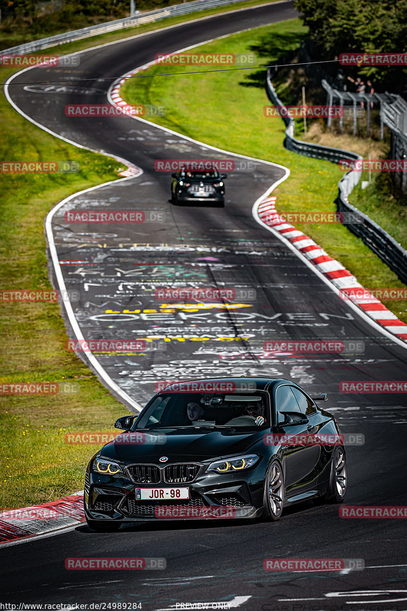 Bild #24989284 - Touristenfahrten Nürburgring Nordschleife (01.10.2023)