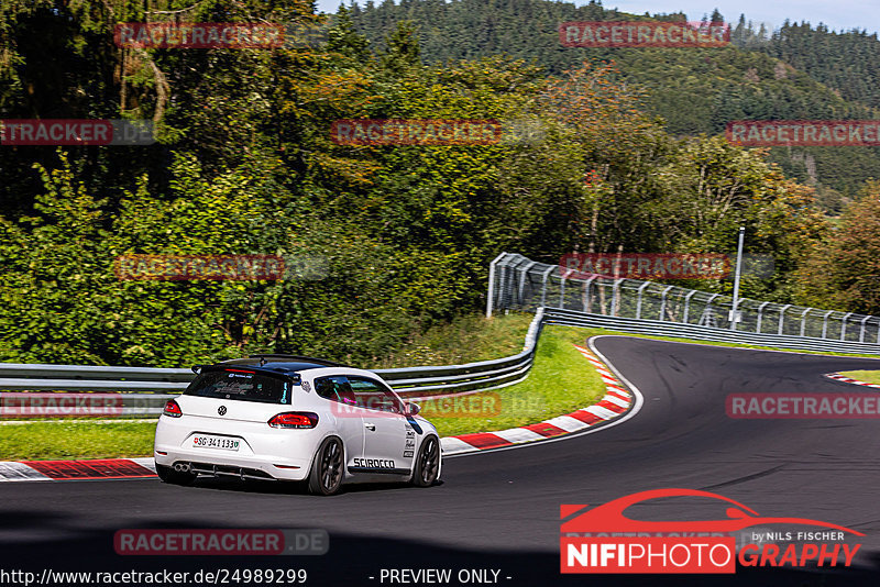 Bild #24989299 - Touristenfahrten Nürburgring Nordschleife (01.10.2023)