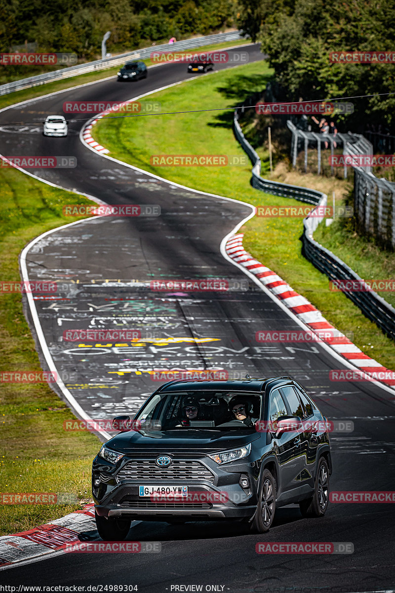 Bild #24989304 - Touristenfahrten Nürburgring Nordschleife (01.10.2023)