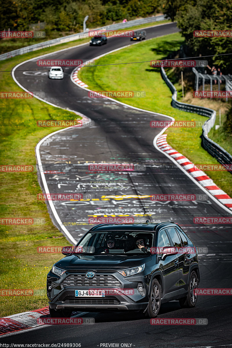 Bild #24989306 - Touristenfahrten Nürburgring Nordschleife (01.10.2023)