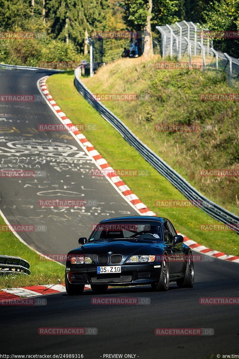 Bild #24989316 - Touristenfahrten Nürburgring Nordschleife (01.10.2023)