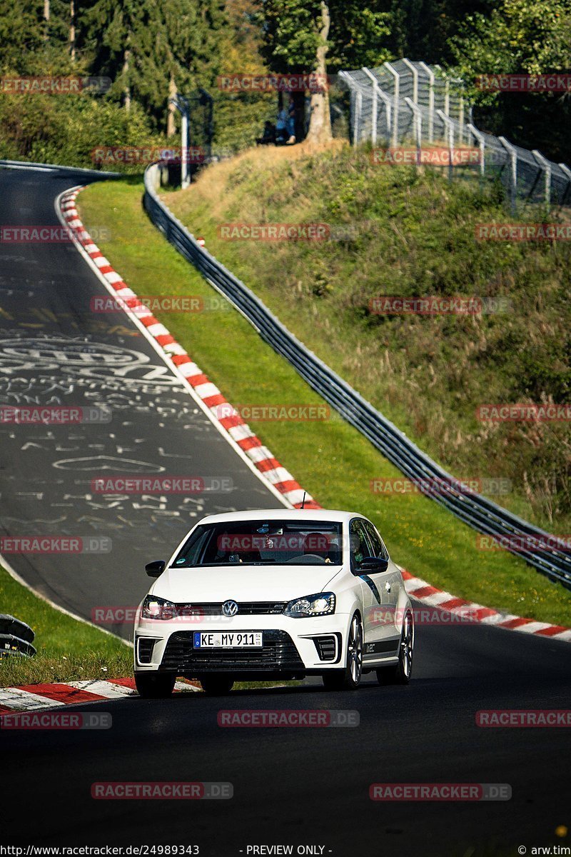 Bild #24989343 - Touristenfahrten Nürburgring Nordschleife (01.10.2023)