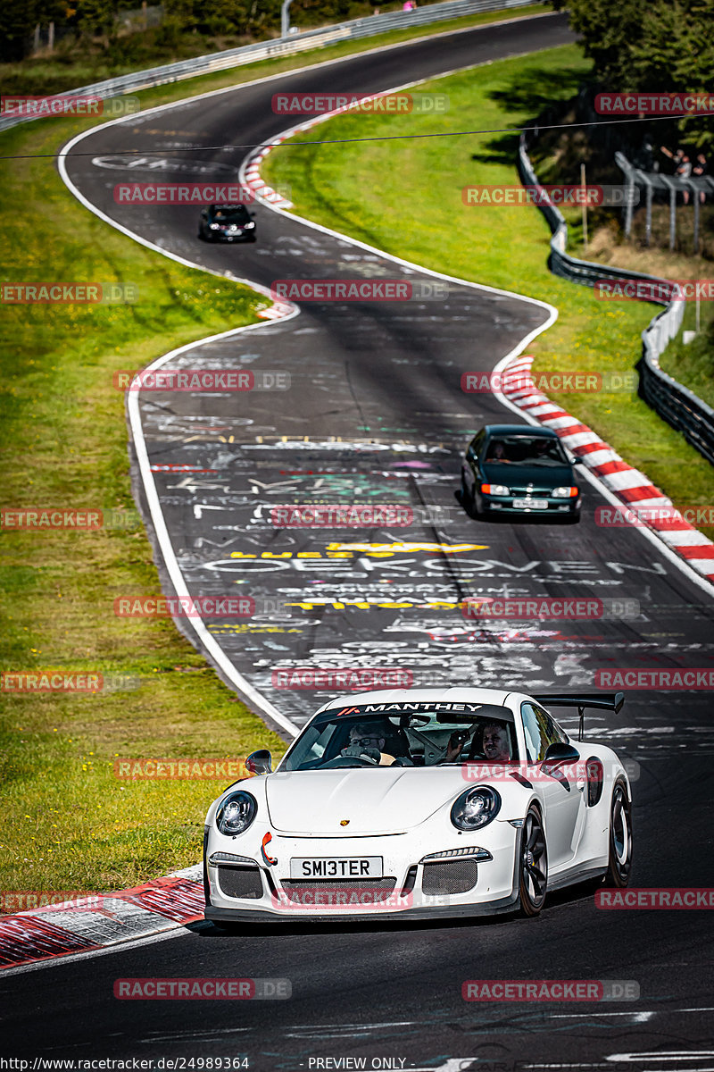 Bild #24989364 - Touristenfahrten Nürburgring Nordschleife (01.10.2023)