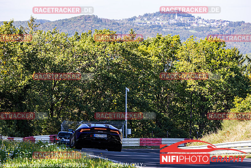 Bild #24989382 - Touristenfahrten Nürburgring Nordschleife (01.10.2023)