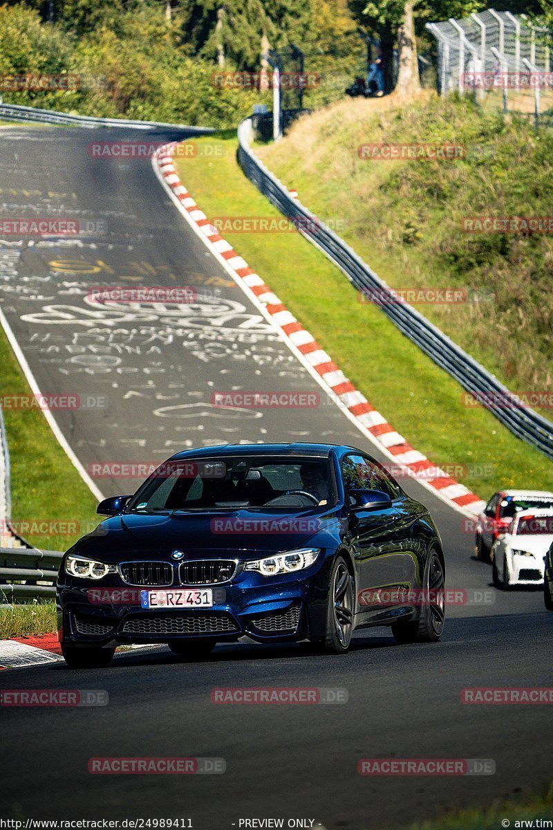 Bild #24989411 - Touristenfahrten Nürburgring Nordschleife (01.10.2023)